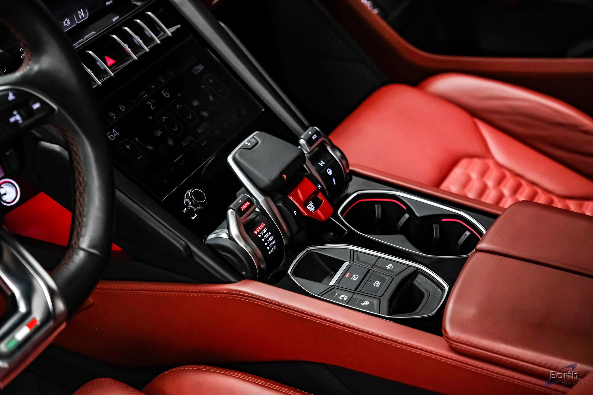 Used 2022 Lamborghini Urus image 61