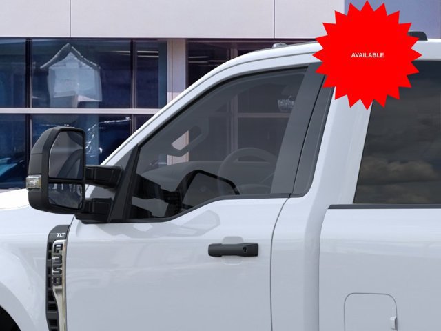 New 2026 Ford F350 XLT w/ FX4 Off-Road Package AWD/4WD image 20