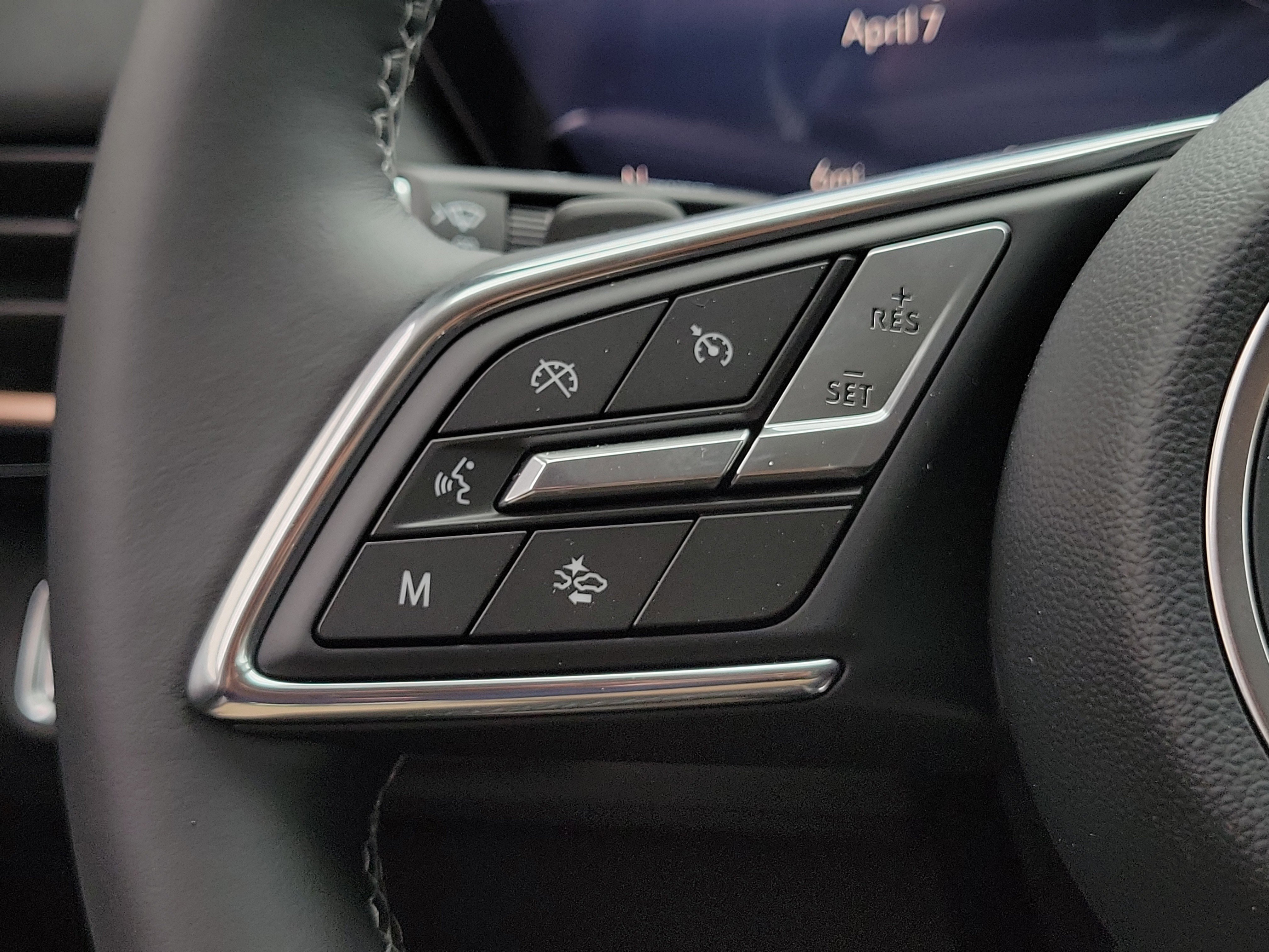 New 2026 Buick Envision Sport Touring AWD/4WD image 25