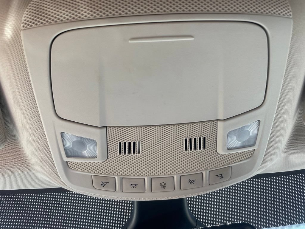 Used 2023 Ford Edge SEL AWD/4WD image 23