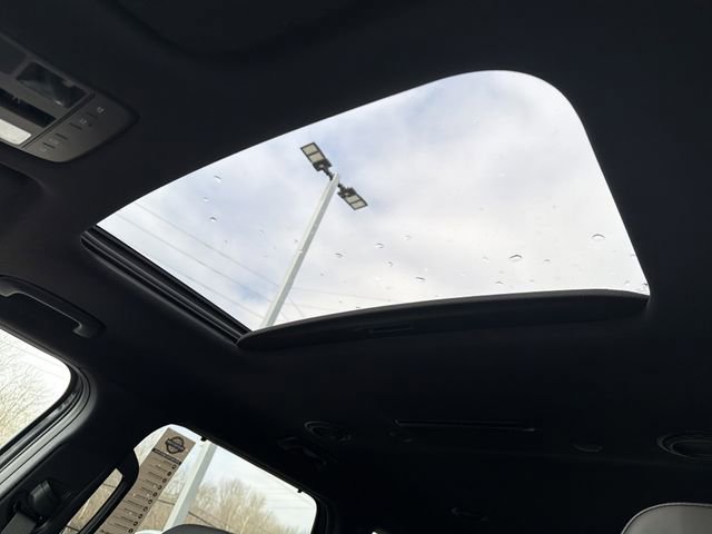 New 2026 Hyundai Palisade XRT Pro image 32