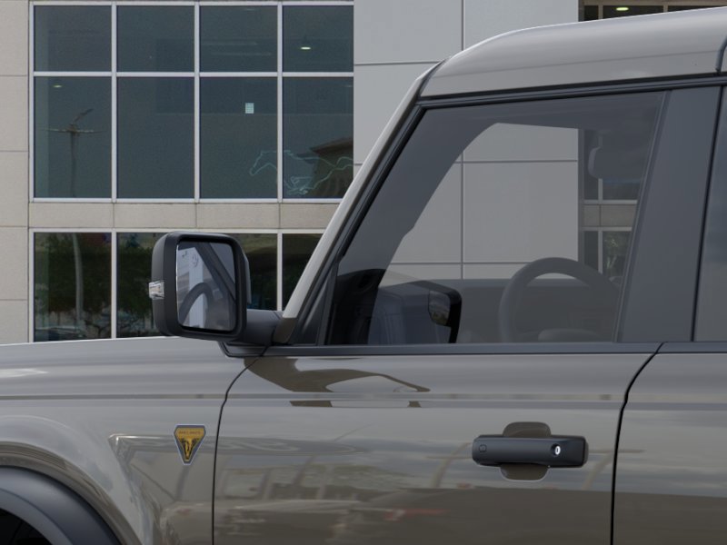 New 2025 Ford Bronco Badlands AWD/4WD image 22