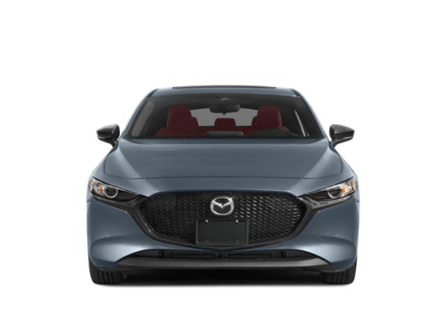 Used 2023 MAZDA MAZDA3 s FWD image 4
