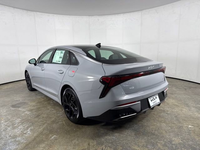 New 2026 Kia K5 GT-Line w/ GT-Line Premium Package image 5