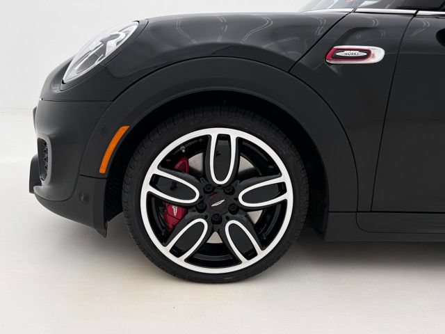 Used 2018 MINI Cooper John Cooper Works FWD image 30
