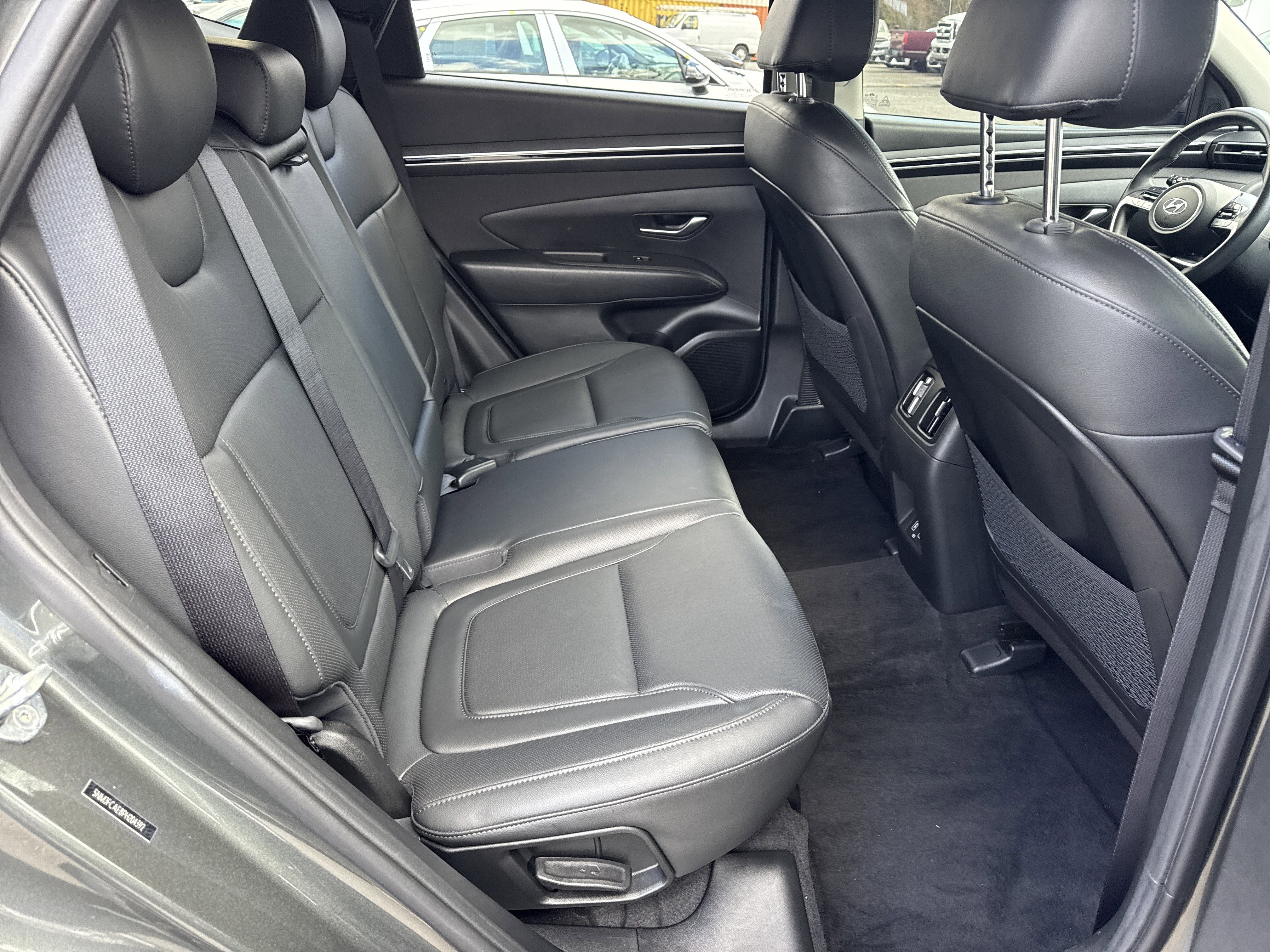 Used 2023 Hyundai Tucson SEL w/ Convenience Package image 15