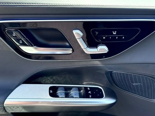 New 2026 Mercedes-Benz GLC 300 4MATIC image 31