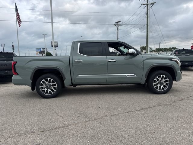 New 2026 Toyota Tundra 1794 Edition AWD/4WD image 7