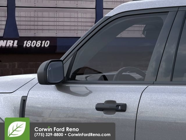 New 2026 Ford Bronco Sport Big Bend AWD/4WD image 22