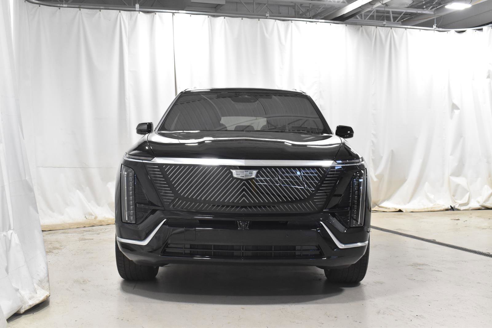 New 2026 Cadillac Vistiq Luxury image 20