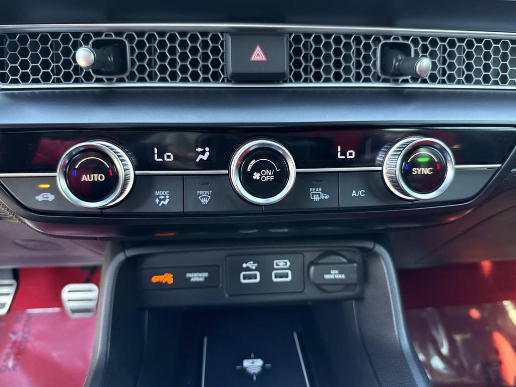 Used 2025 Honda Civic Type R image 31