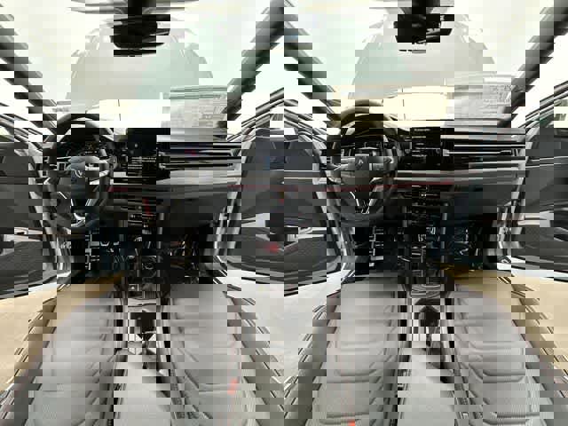 New 2026 Volkswagen Jetta GLI Autobahn image 19