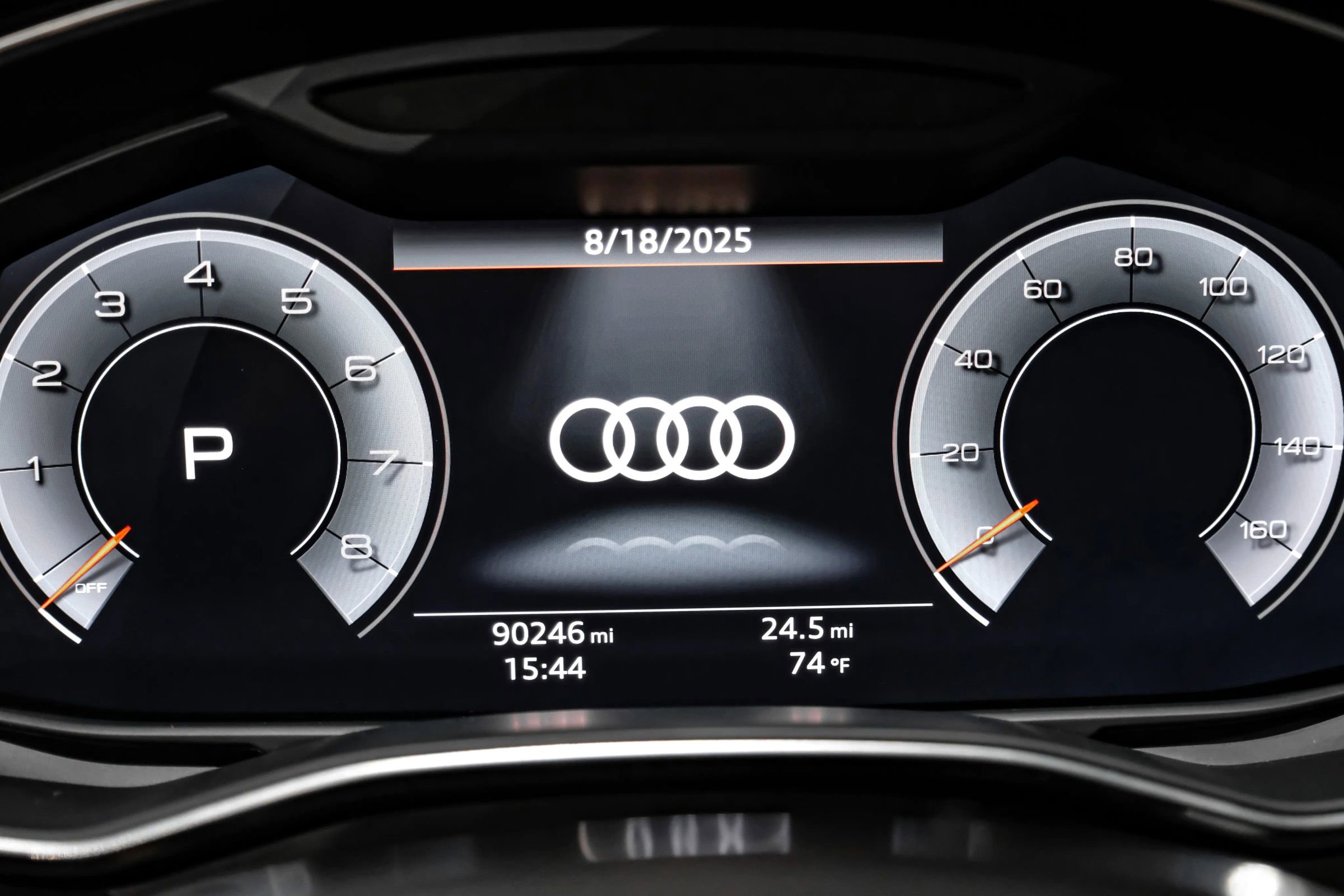 Used 2019 Audi A7 3.0T Prestige w/ Prestige Package image 23