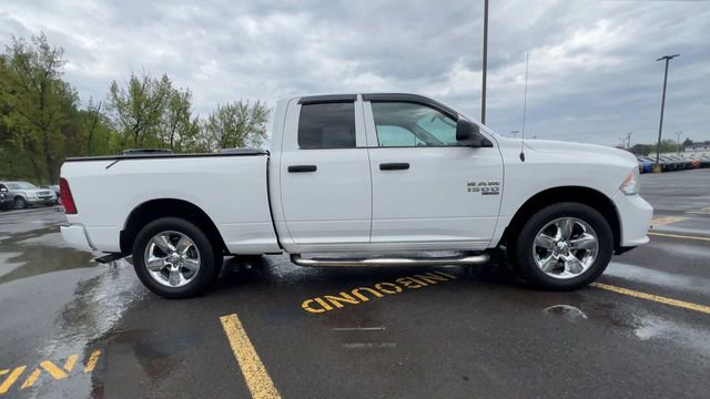 Used 2019 RAM 1500 Express w/ Express Value Package AWD/4WD image 9