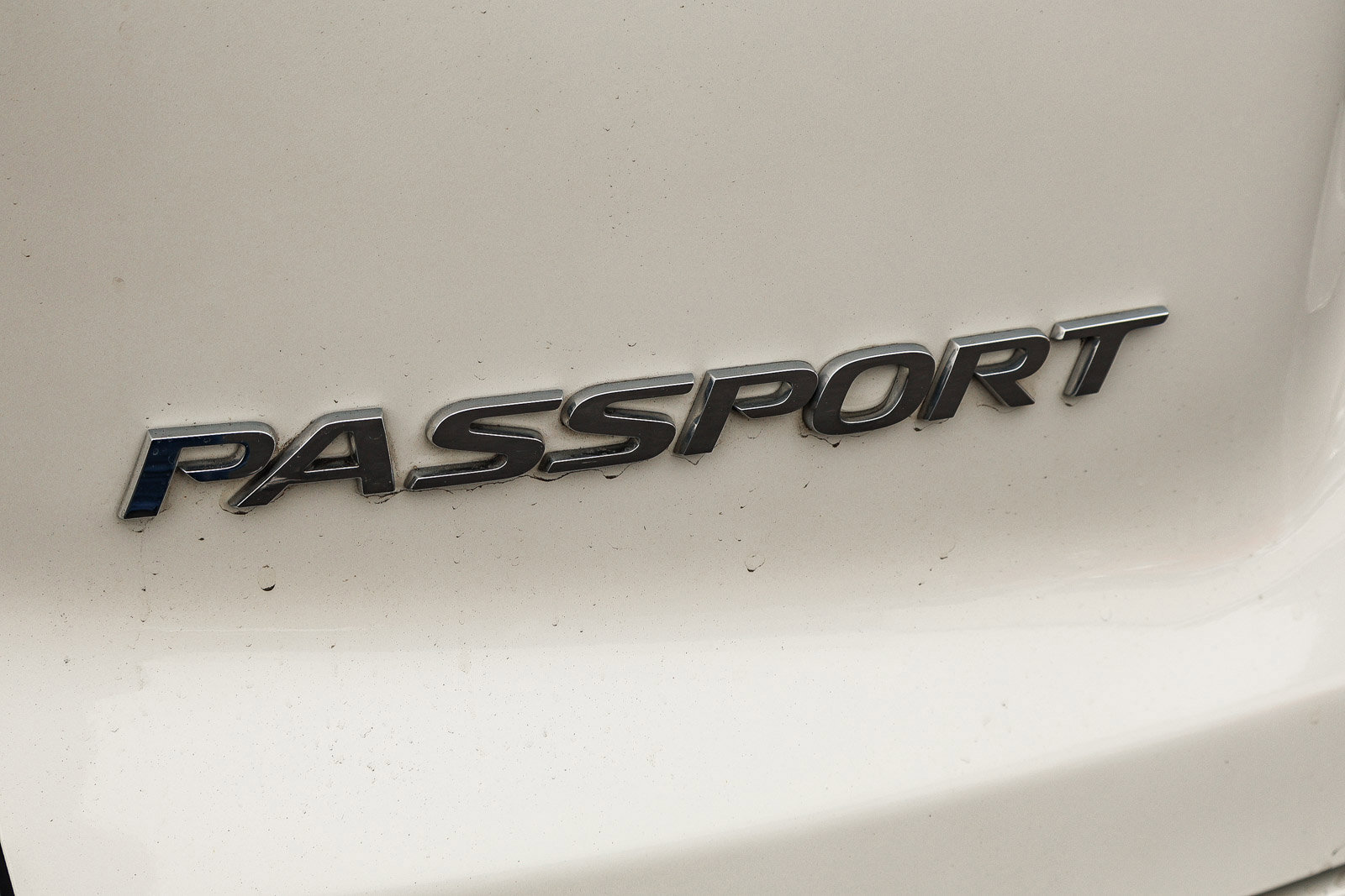 Used 2019 Honda Passport Elite image 29