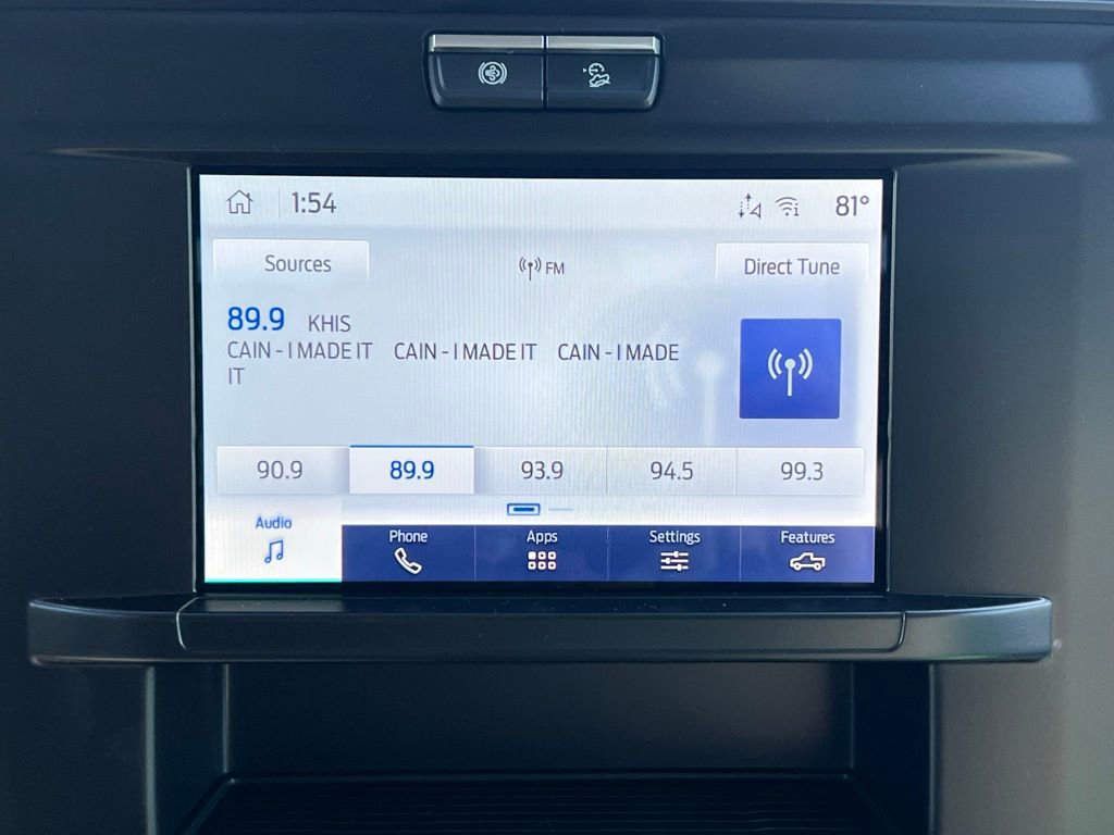 New 2026 Ford F250 XLT w/ FX4 Off-Road Package image 28