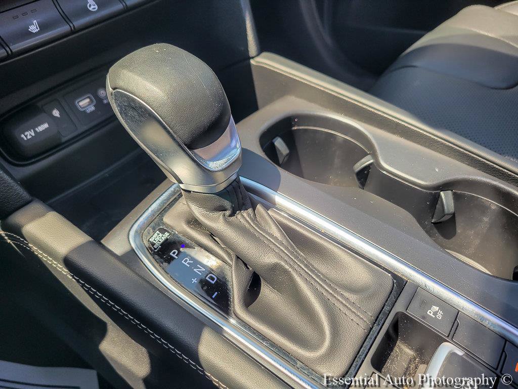 Used 2019 Hyundai Santa Fe AWD image 20