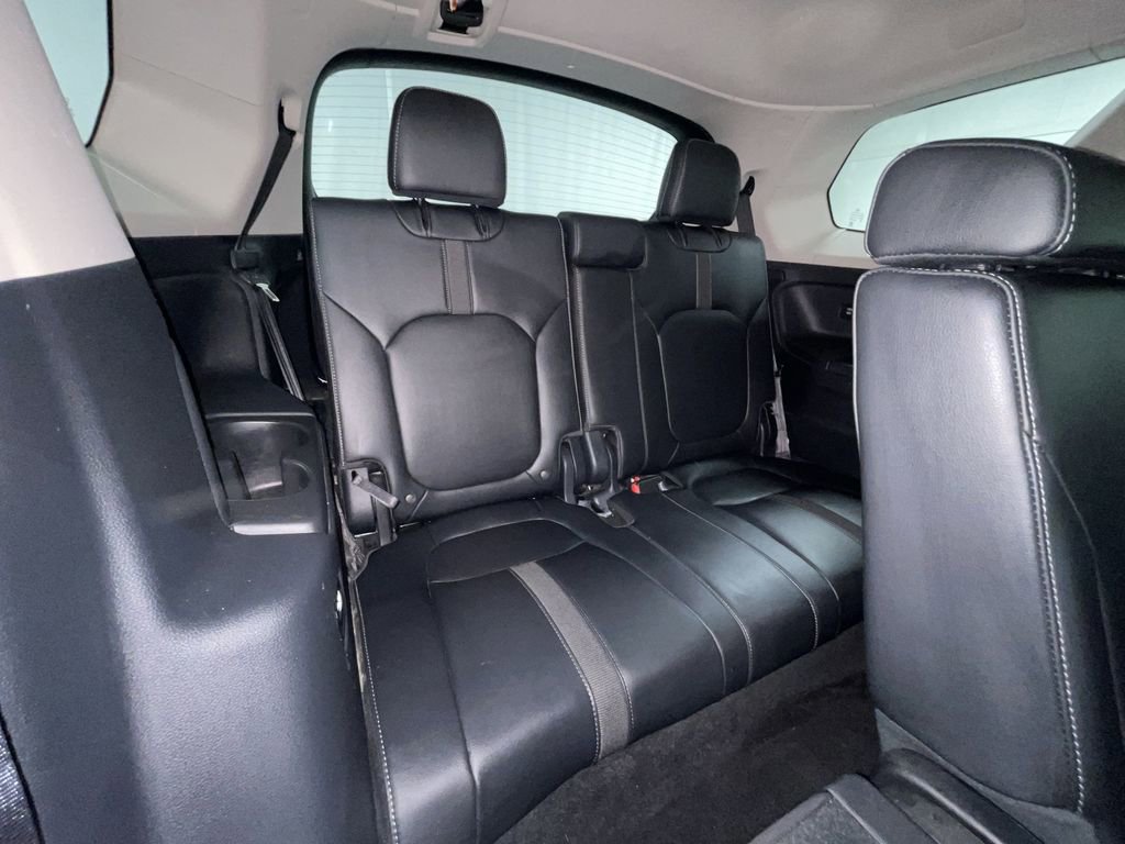 Certified 2025 Honda Pilot EX-L image 18