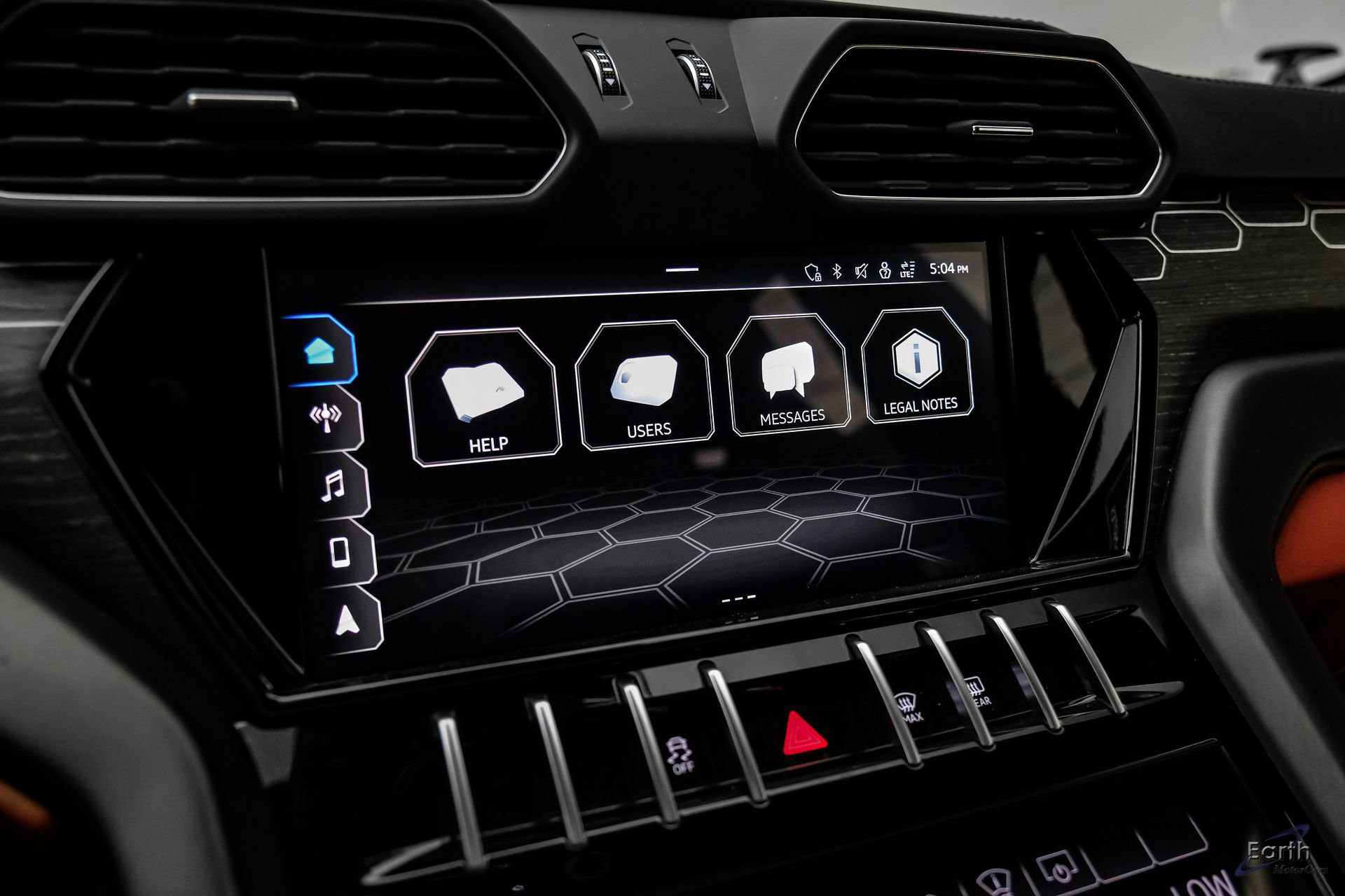 Used 2022 Lamborghini Urus image 78