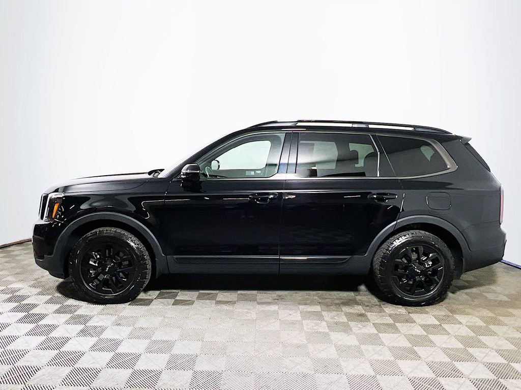Used 2024 Kia Telluride SX Prestige X-Pro image 4