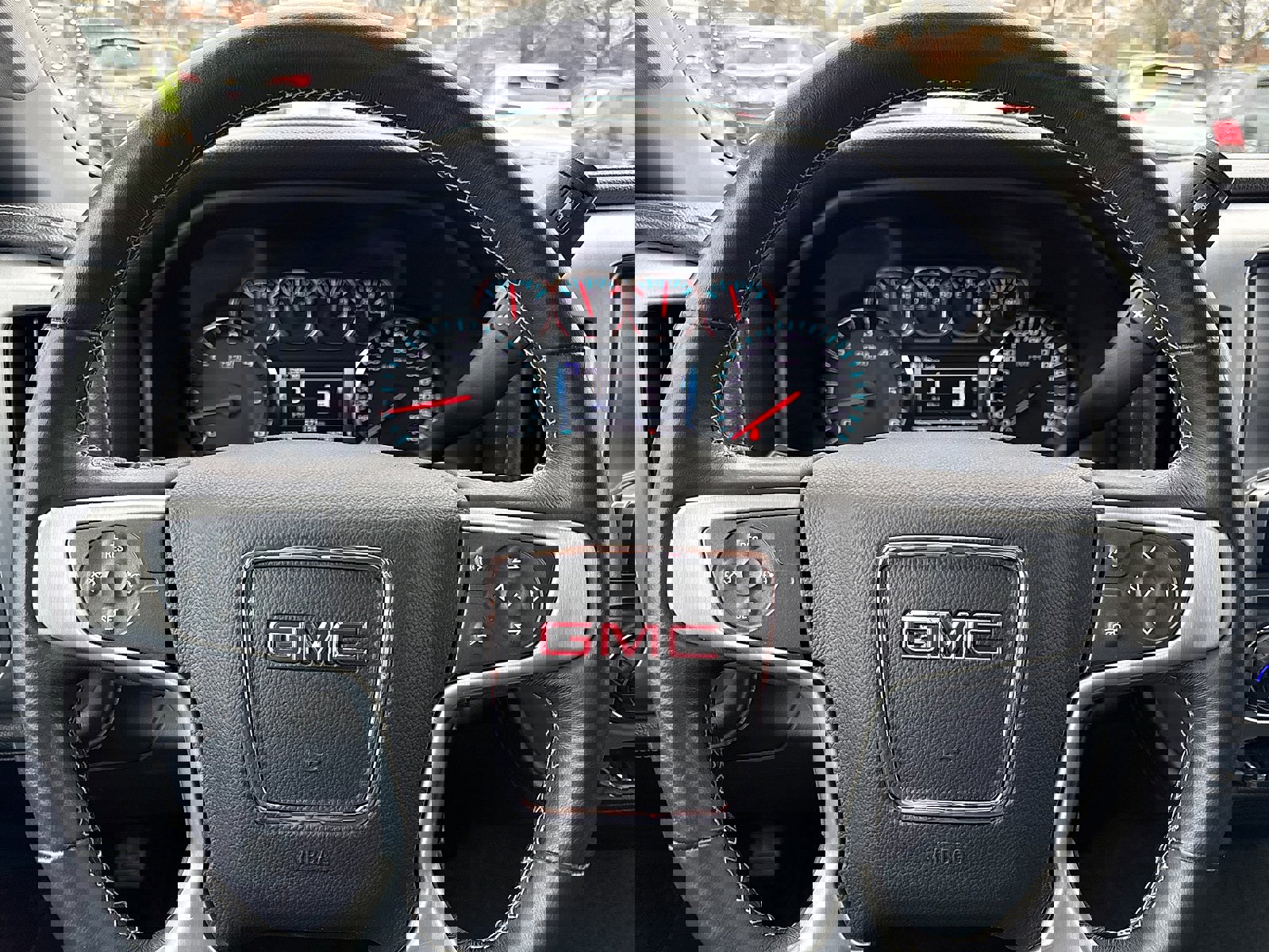 Used 2017 GMC Sierra 3500 SLE w/ HD SLE Preferred Plus Package image 18