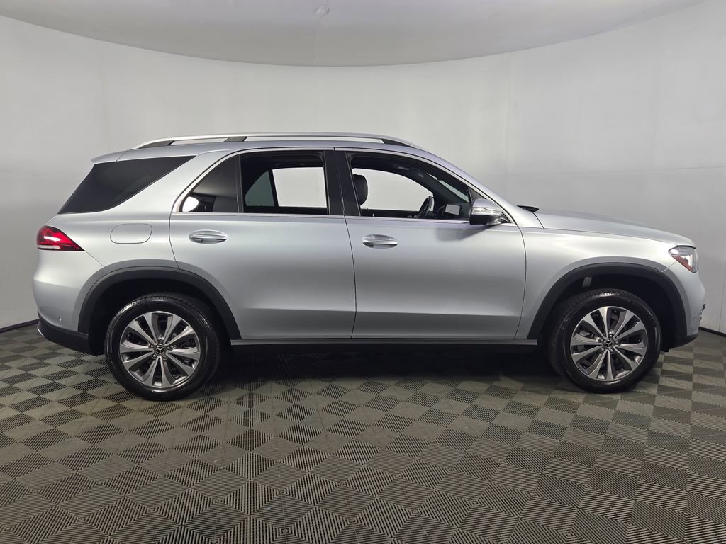 Used 2023 Mercedes-Benz GLE 350 4MATIC image 8
