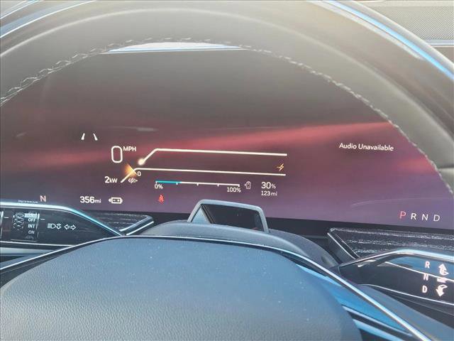 New 2026 Cadillac Escalade IQL Sport 1 image 11
