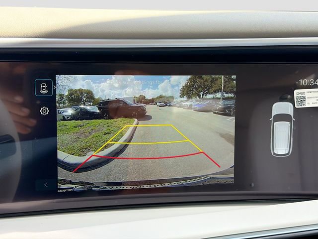 New 2026 Hyundai Palisade SEL image 14