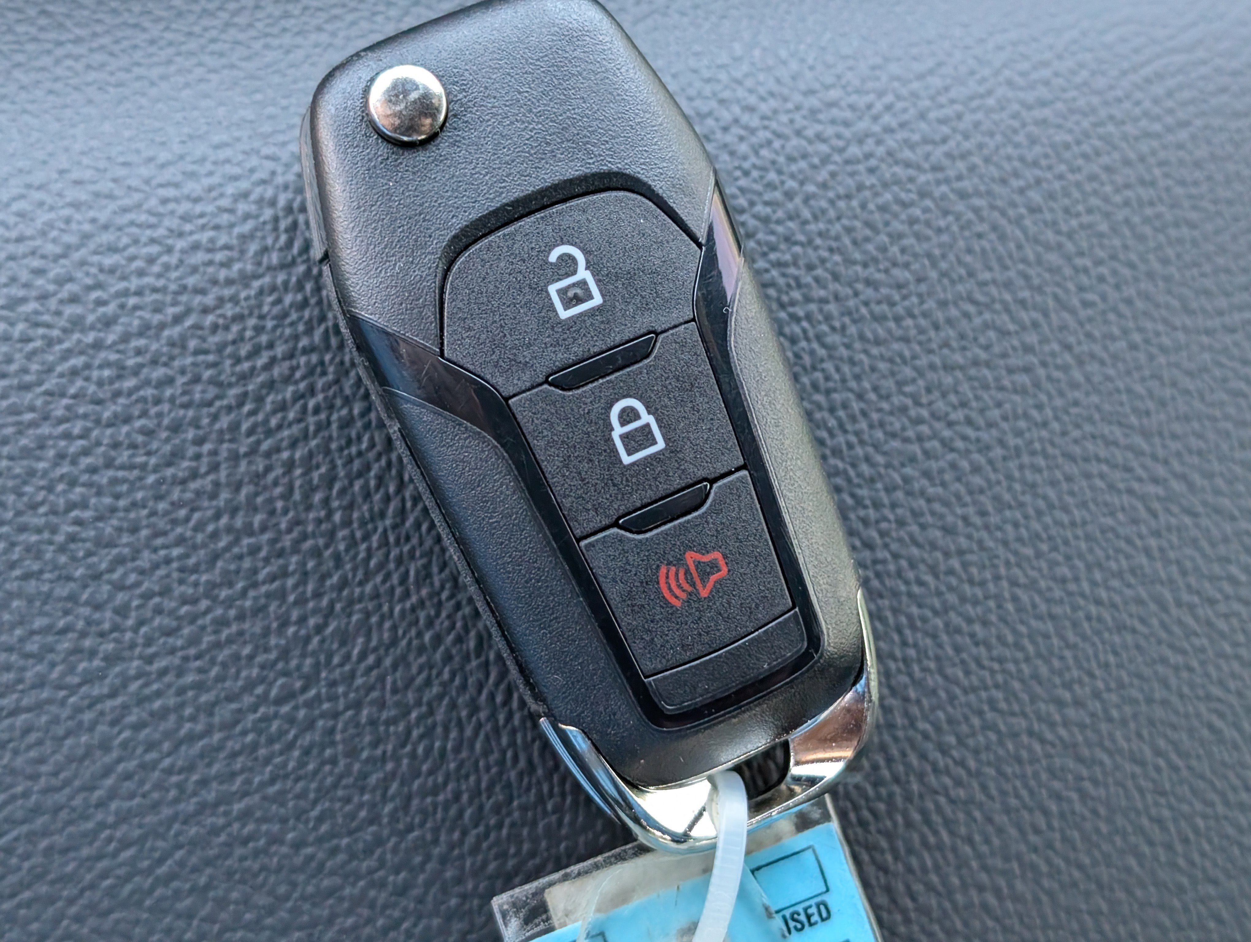 New 2026 Ford F150 STX w/ Equipment Group 200A image 30