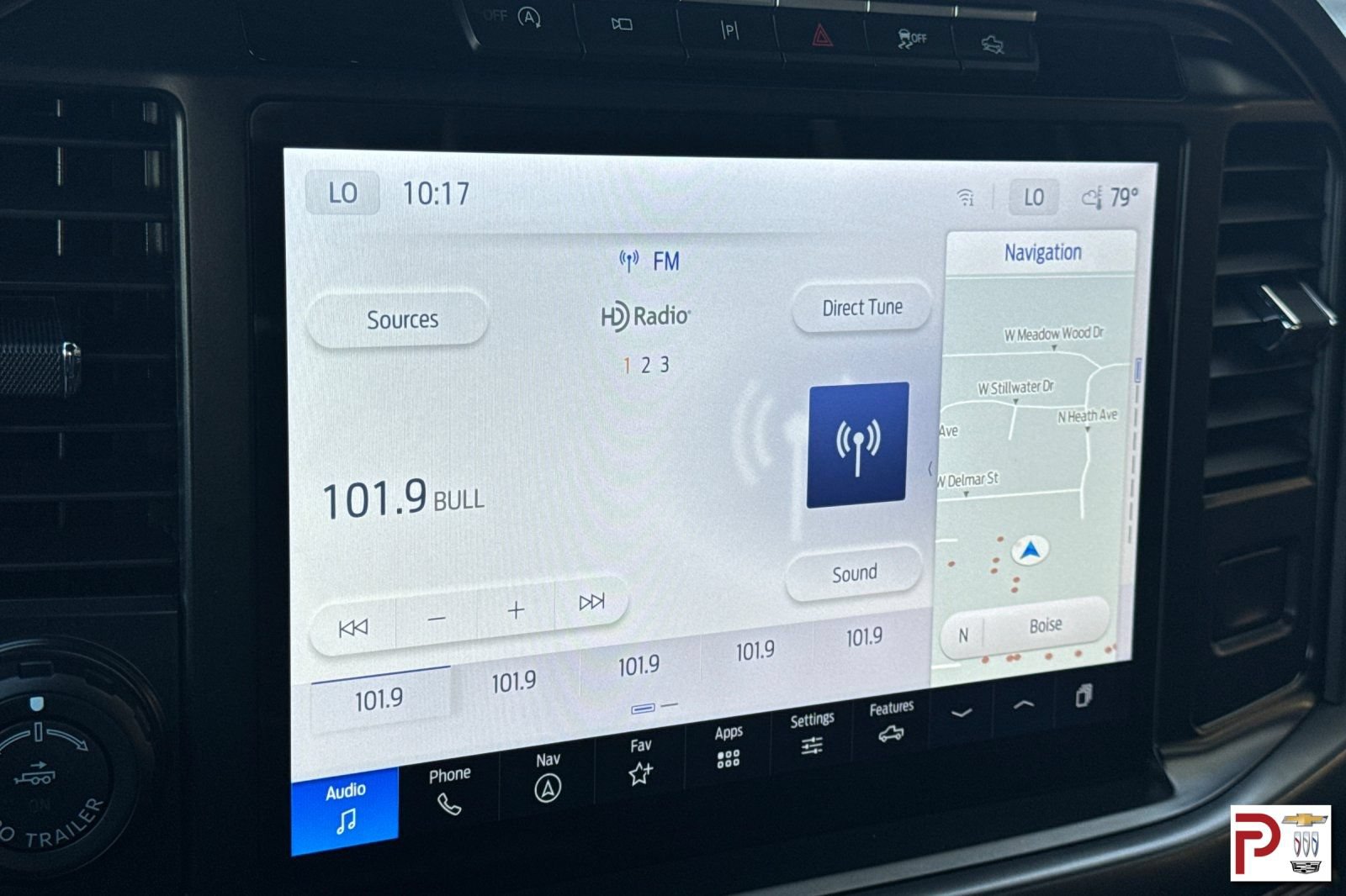 Used 2024 Ford F150 Tremor w/ Mobile Office Package AWD/4WD image 21