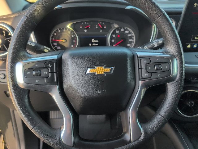 Used 2024 Chevrolet Blazer LT w/ Convenience Package FWD image 18