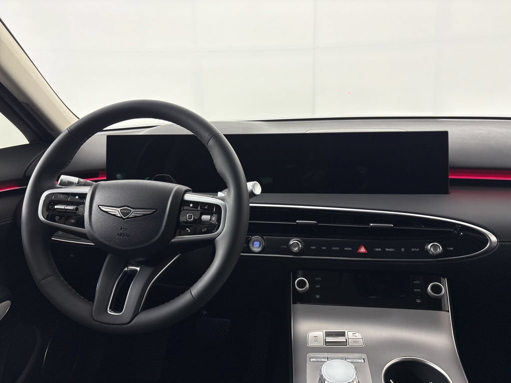 New 2026 Genesis GV70 2.5T Advanced AWD/4WD image 26