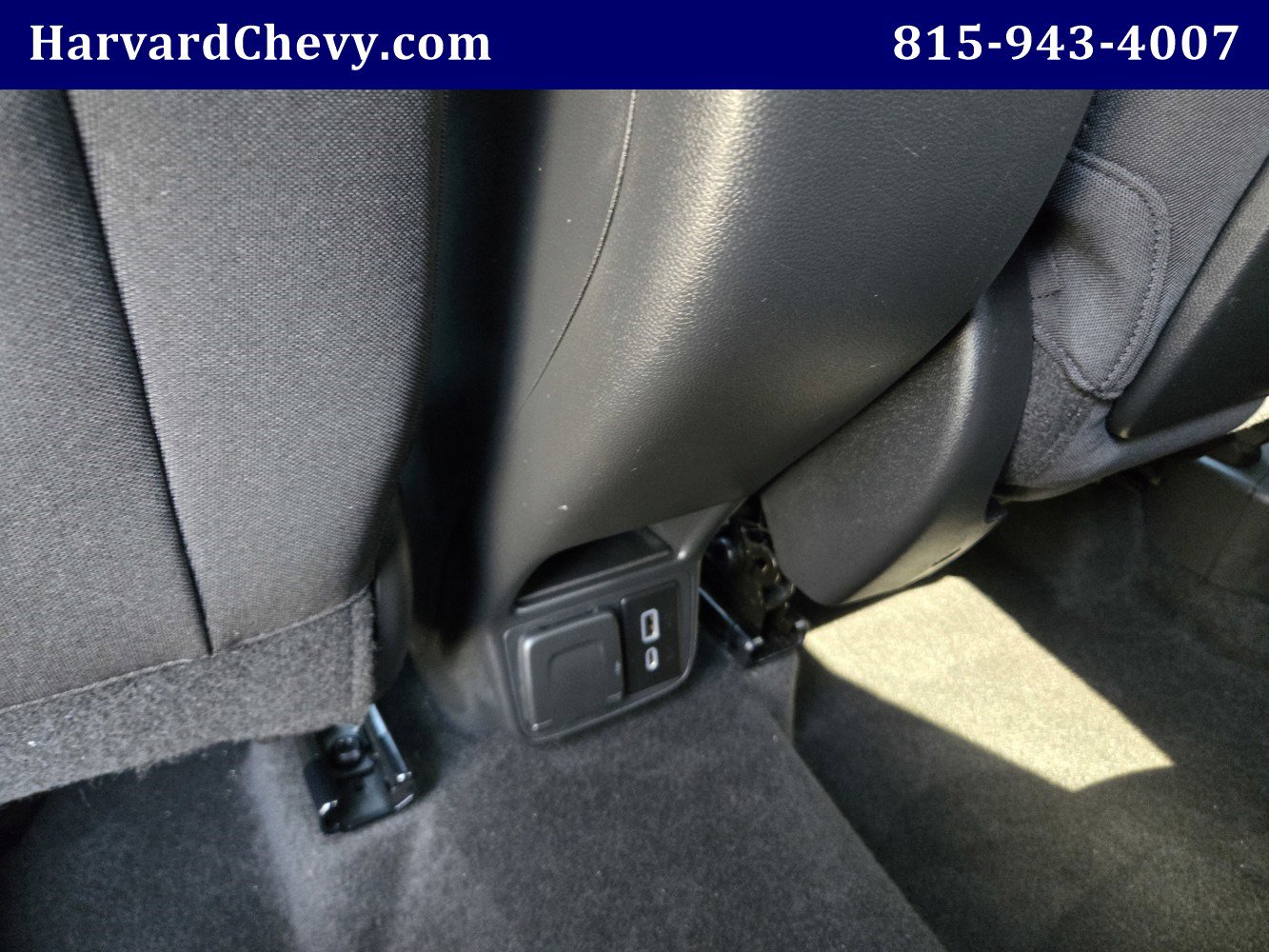 Used 2023 Chevrolet TrailBlazer LT w/ Convenience Package AWD/4WD image 29