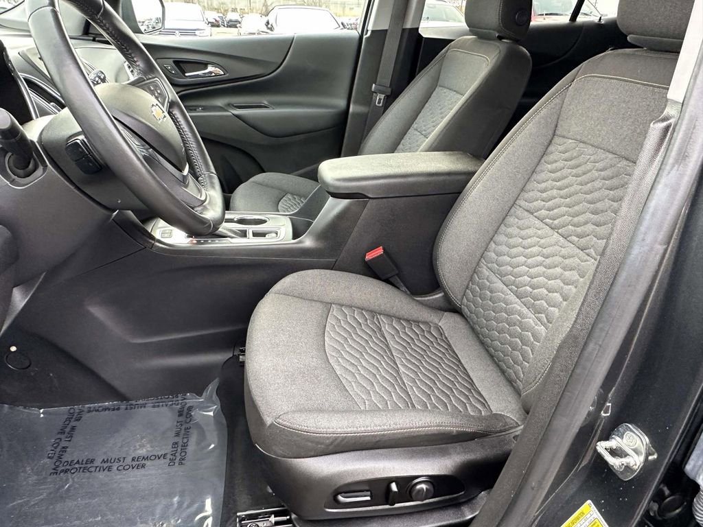 Certified 2019 Chevrolet Equinox LT image 19