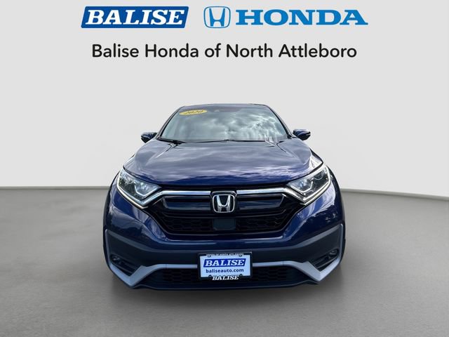 Used 2020 Honda CR-V EX-L image 8
