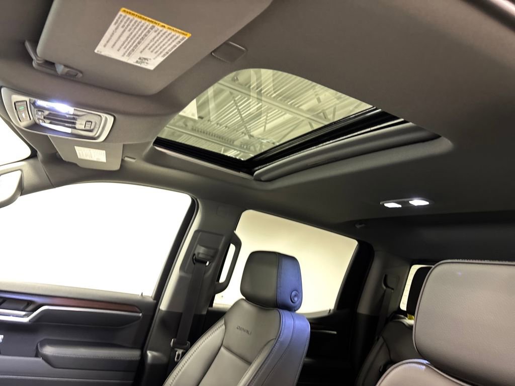New 2026 GMC Sierra 1500 Denali image 52
