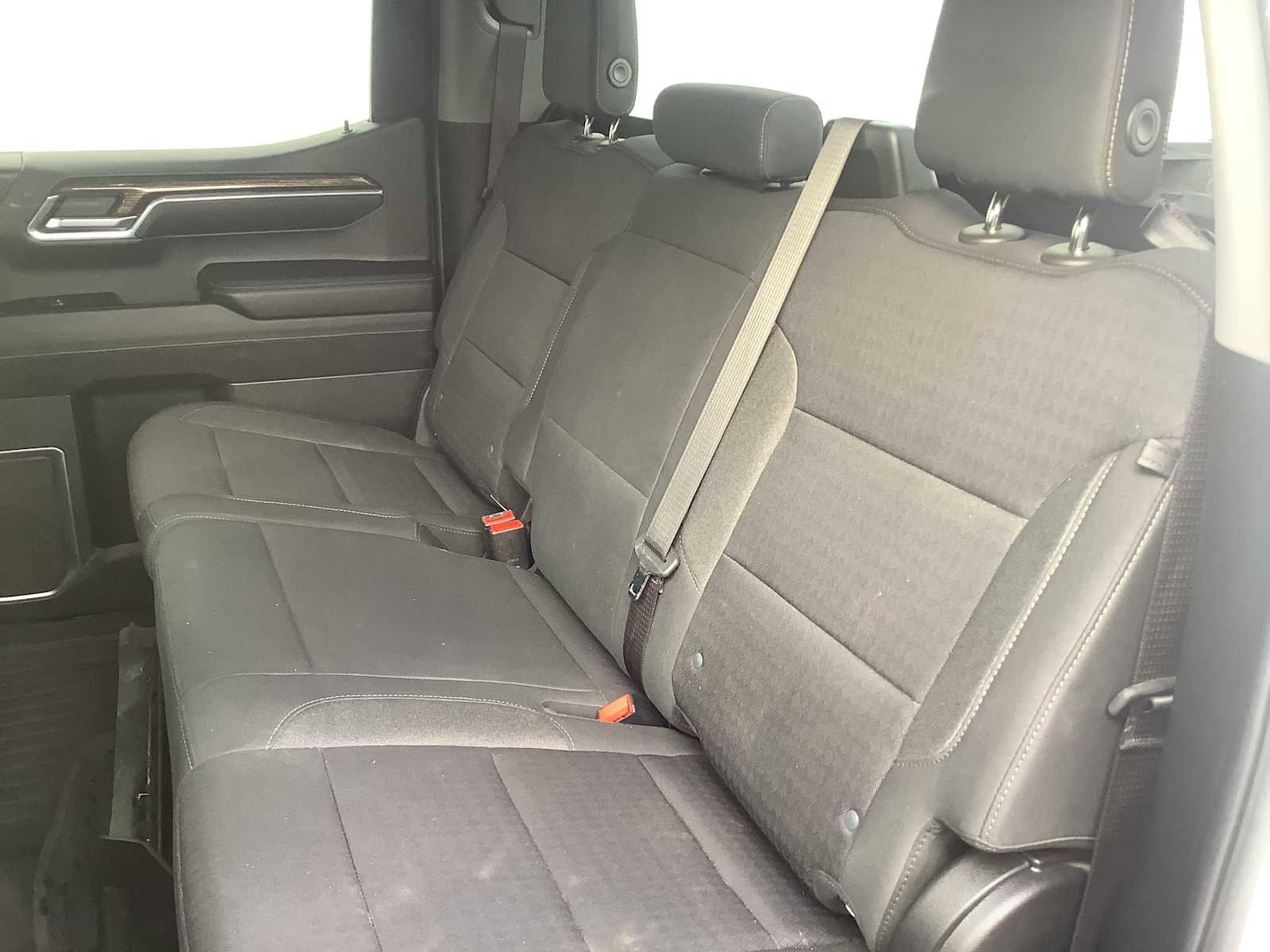 Used 2023 GMC Sierra 1500 SLE image 13