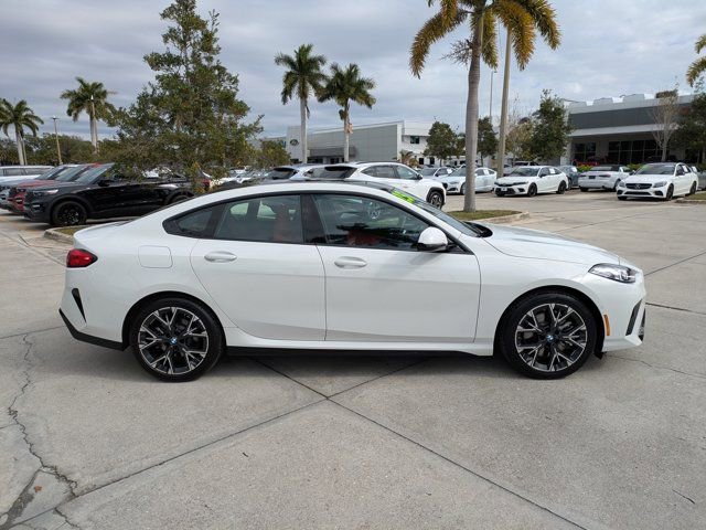 Used 2025 BMW 228i xDrive image 3