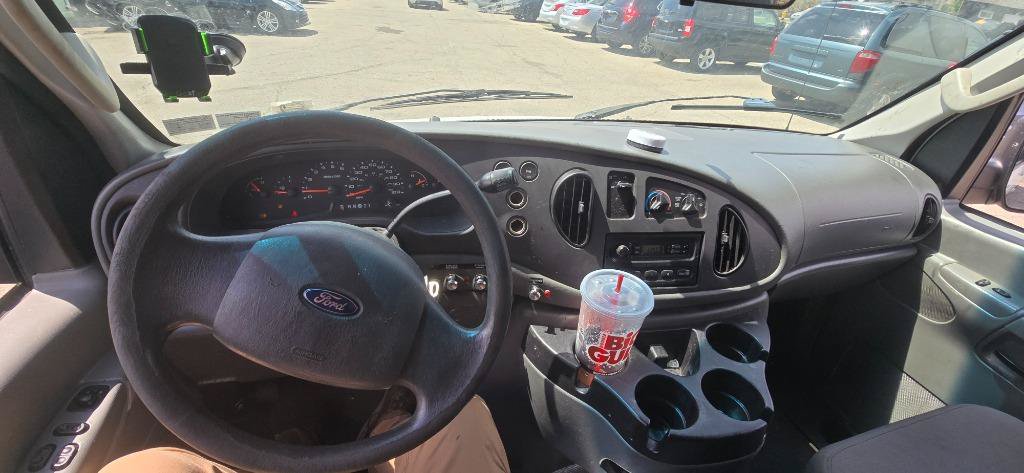 Used 2007 Ford E-250 and Econoline 250 RWD image 15