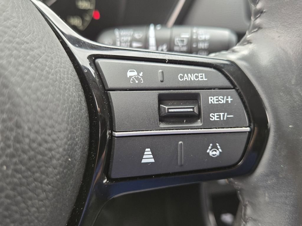 Used 2024 Honda CR-V EX-L image 26