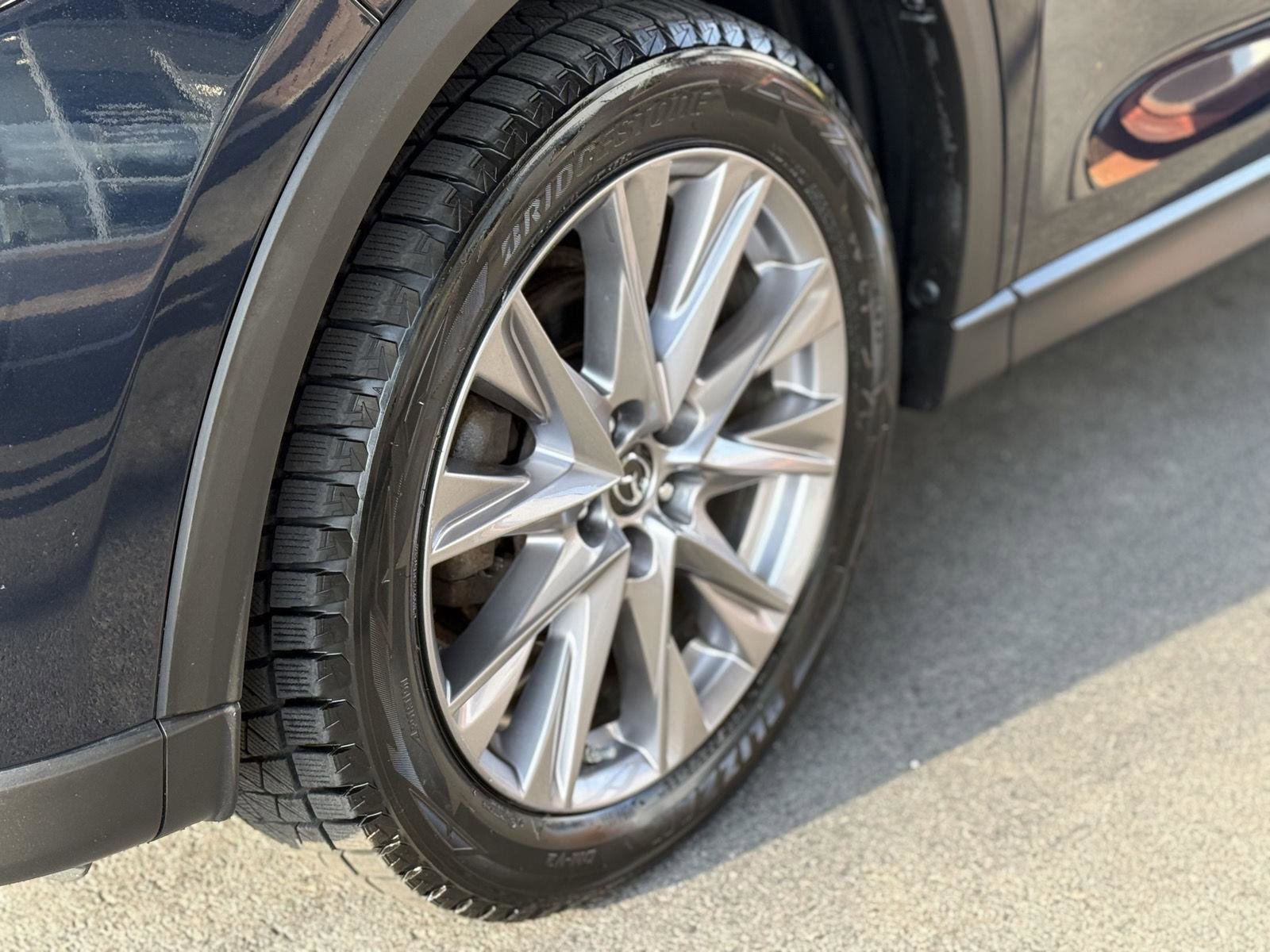 Used 2019 MAZDA CX-5 Grand Touring w/ GT Premium Package image 11