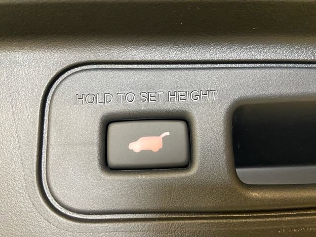 New 2026 Honda Passport RTL image 18