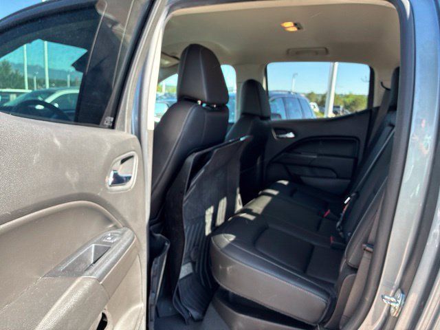 Used 2021 Chevrolet Colorado ZR2 AWD/4WD image 20
