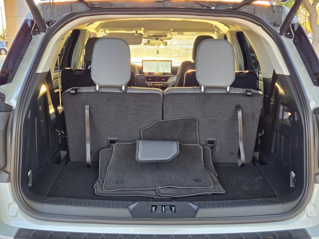 Used 2026 Ford Explorer Active w/ Active Comfort Package RWD image 20