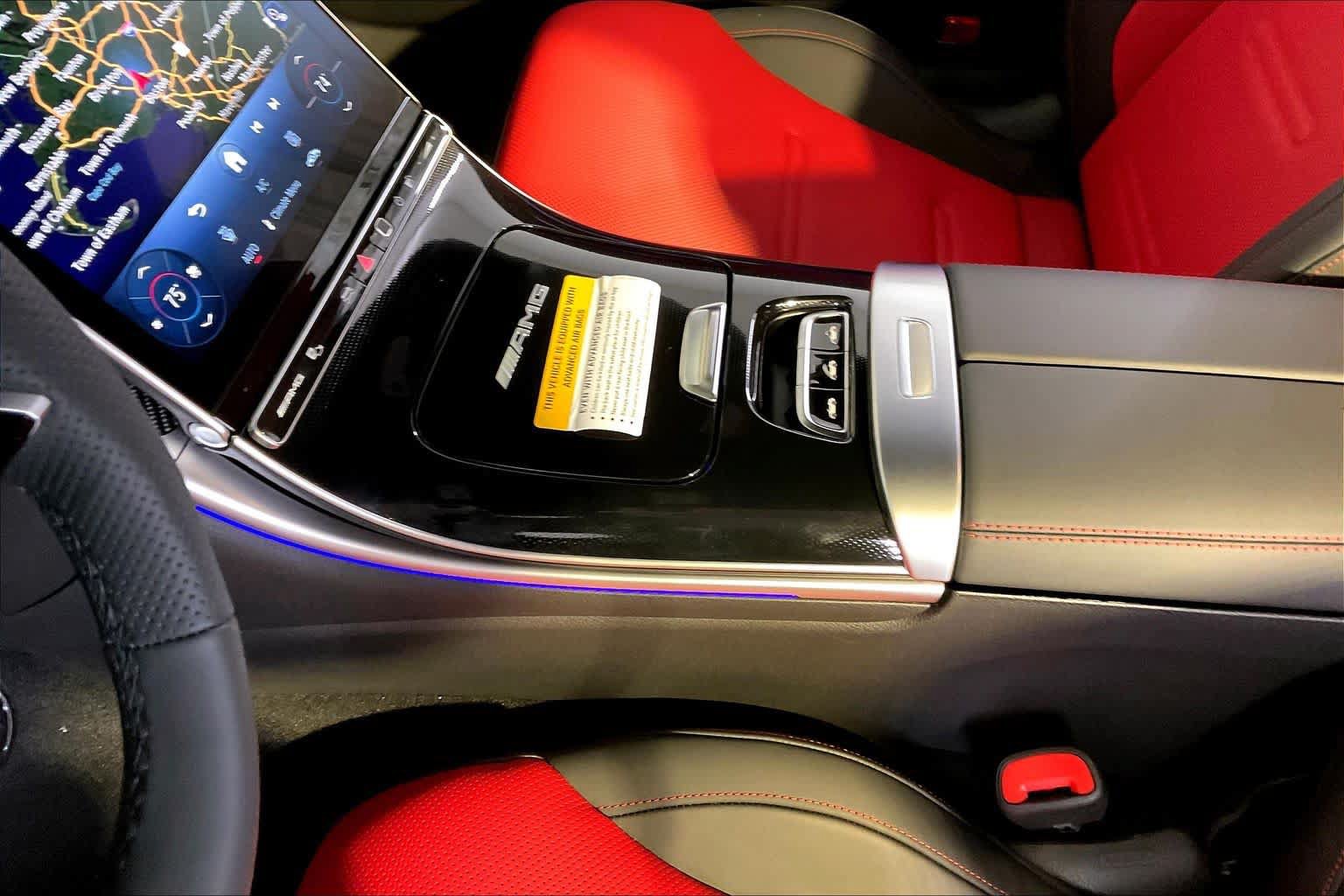 New 2027 Mercedes-Benz CLE 53 AMG 4MATIC Cabriolet image 10