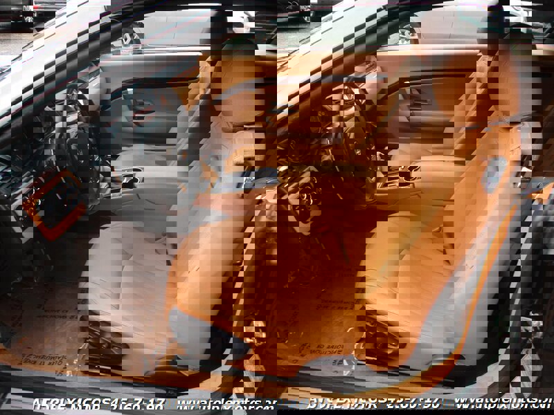 Used 2011 Maserati GranTurismo Convertible image 10