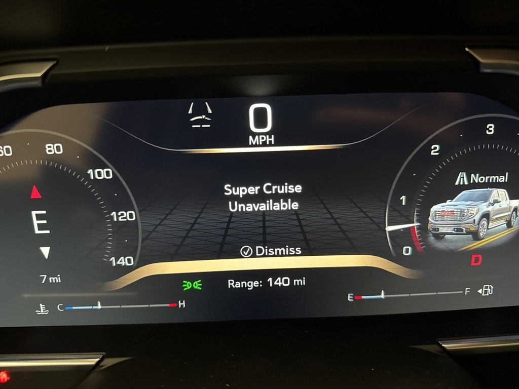 New 2026 GMC Sierra 1500 Denali image 37