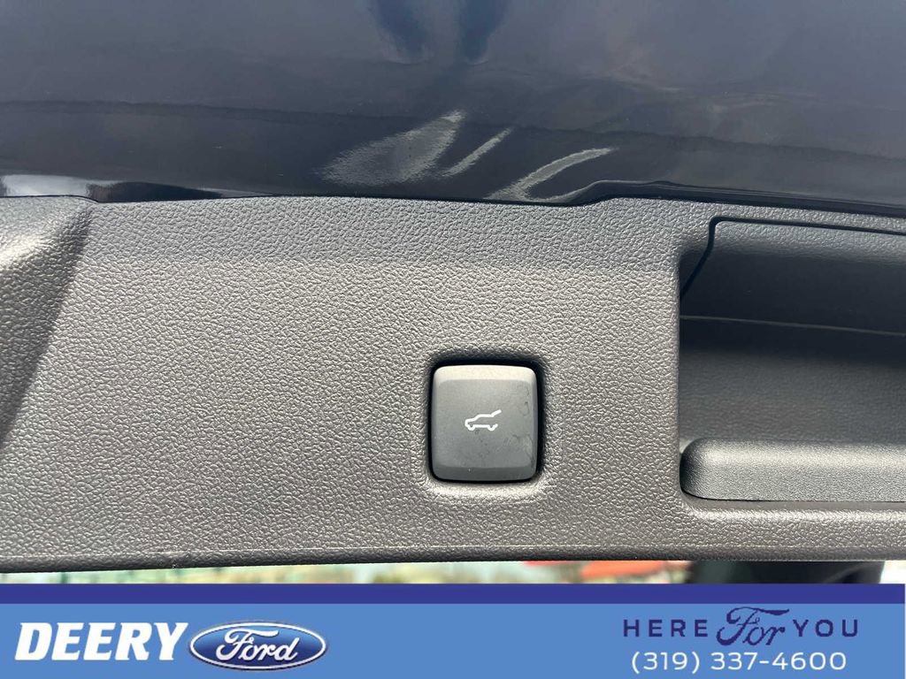 New 2026 Ford Escape Active w/ Cold Weather Package image 13
