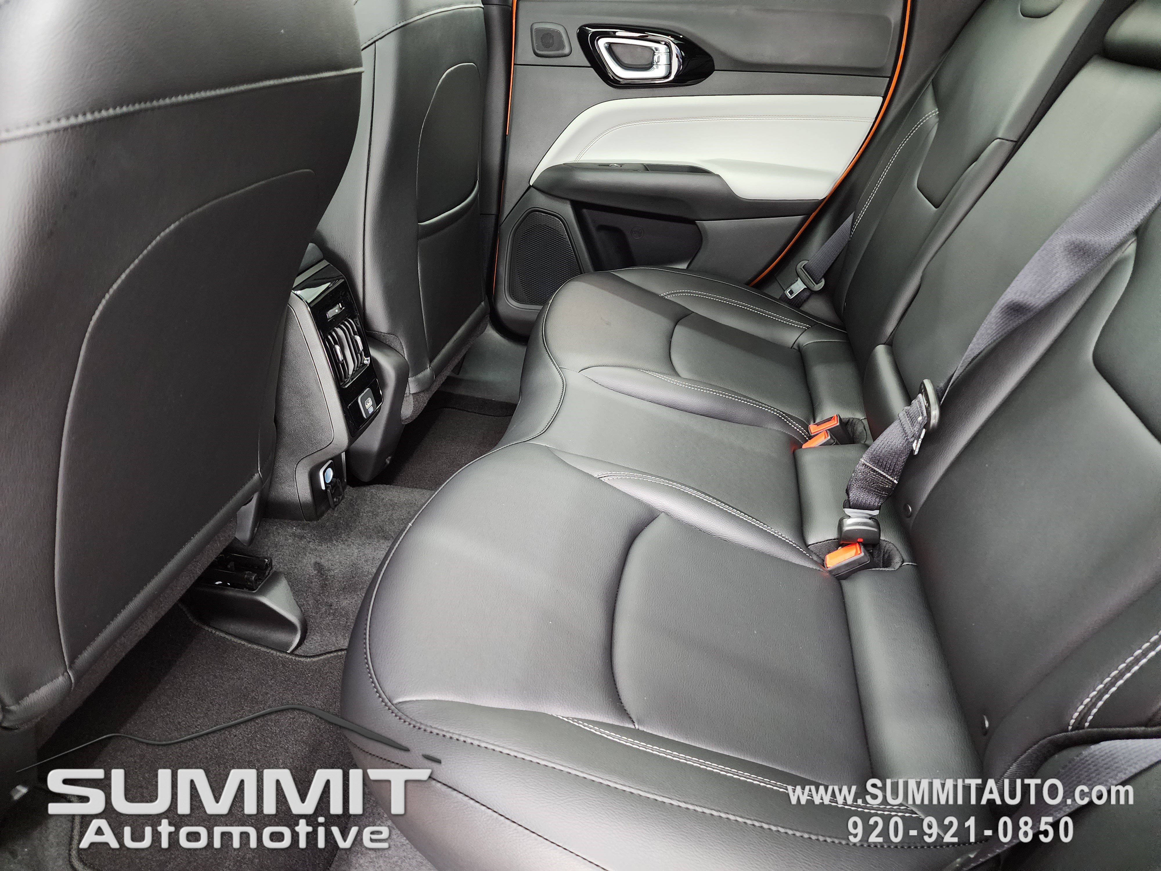 New 2026 Jeep Compass Limited w/ Sun, Sound & Navigation Group image 34