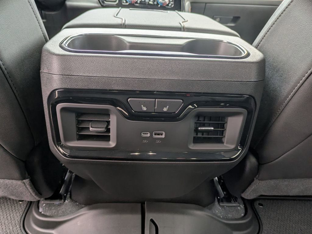 New 2026 GMC Sierra 2500 AT4 w/ AT4 Premium Plus Package AWD/4WD image 10